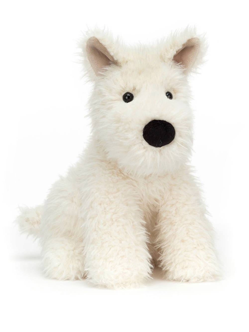 Jellycat Munro Scottie Dog